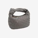 Renee | Mini Sac en Velours Doux