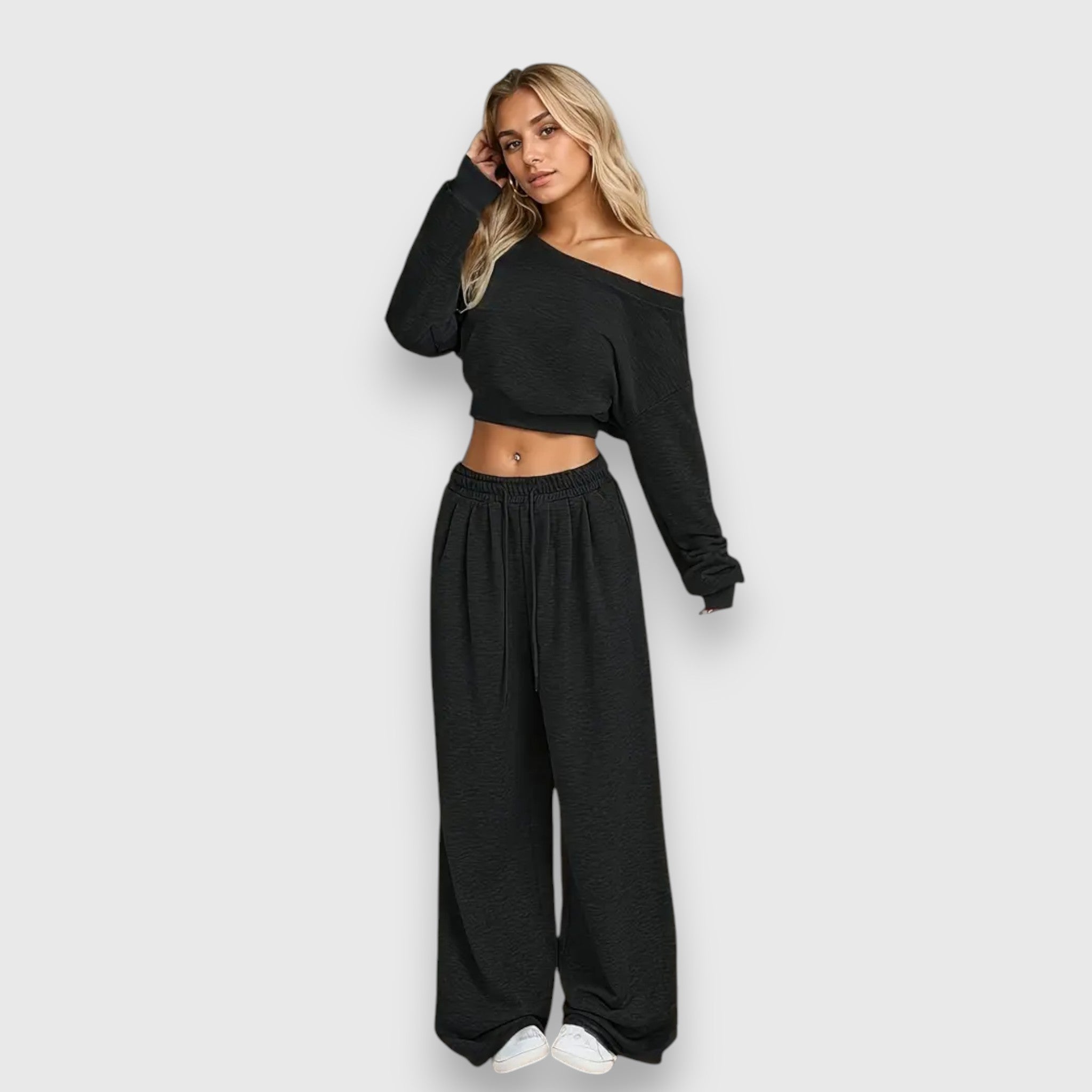 Ensemble contemporain 2 pièces