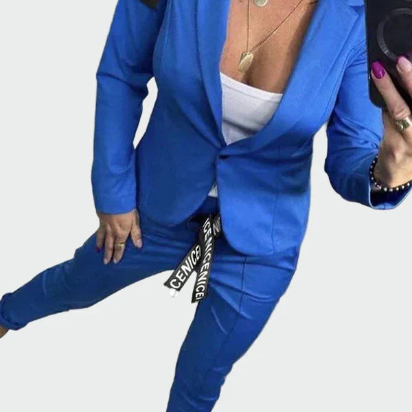 Un harmonie idéale entre sophistication et bien-être