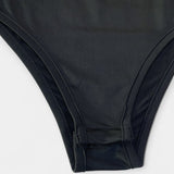 Body d'été à décolleté en V