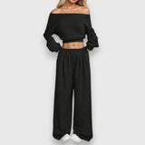 Ensemble contemporain 2 pièces