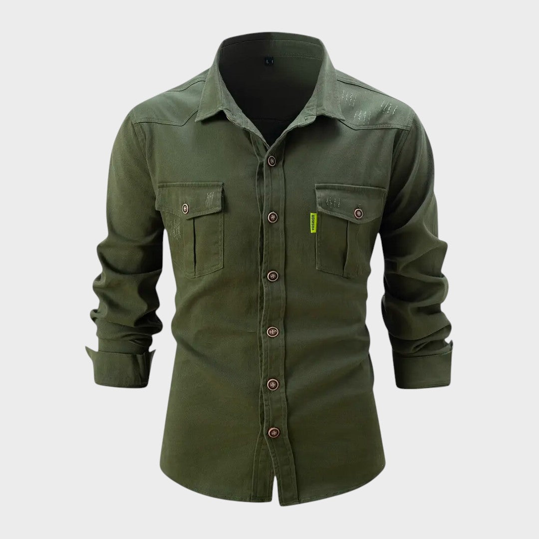 Laurens™ | Chemise Masculine