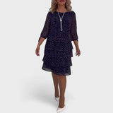 Clara – Classique Robe