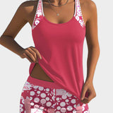 Ensemble de maillot contemporain