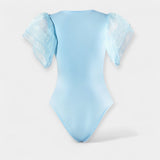 Body à Manches Raglan