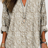 Desert Bloom Graphic Tee