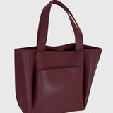 Clara | Sac à Bandoulière Structuré pour un Usage Quotidien