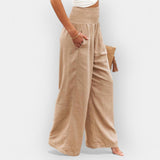 Large et Confortable Pantalon
