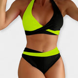 Crochet-Style Bikini