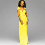 Robe polyvalente en tissu haut de gamme