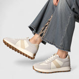 Gracelyn Chaussures Chic avec Talon Caché et Confort Optimal