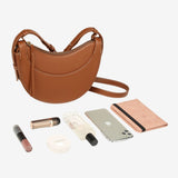 Noelle | Sac à bandoulière compact idéal pour un usage quotidien