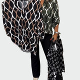 Graphic Print T-Shirt