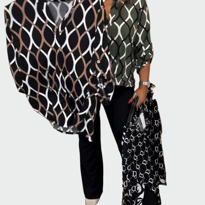 Graphic Print T-Shirt