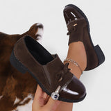 Rhemi - Mocassins Chic