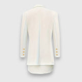 Coordinated Blazer Set