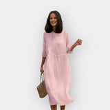 Robe Époustouflante au Design Tendance pour Sublimer le Ventre