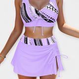 Jupe de Plage pour Bikini