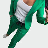 Un harmonie idéale entre sophistication et bien-être