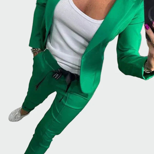 Un harmonie idéale entre sophistication et bien-être