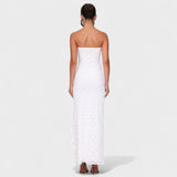 Theo – Élégante Robe Maxi