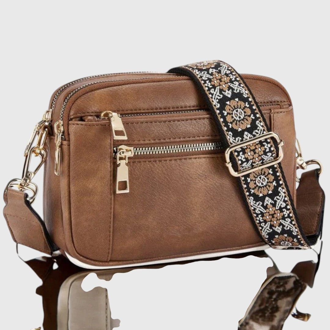 Karen - Élégant Sac à Bandoulière