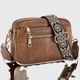 Karen - Élégant Sac à Bandoulière