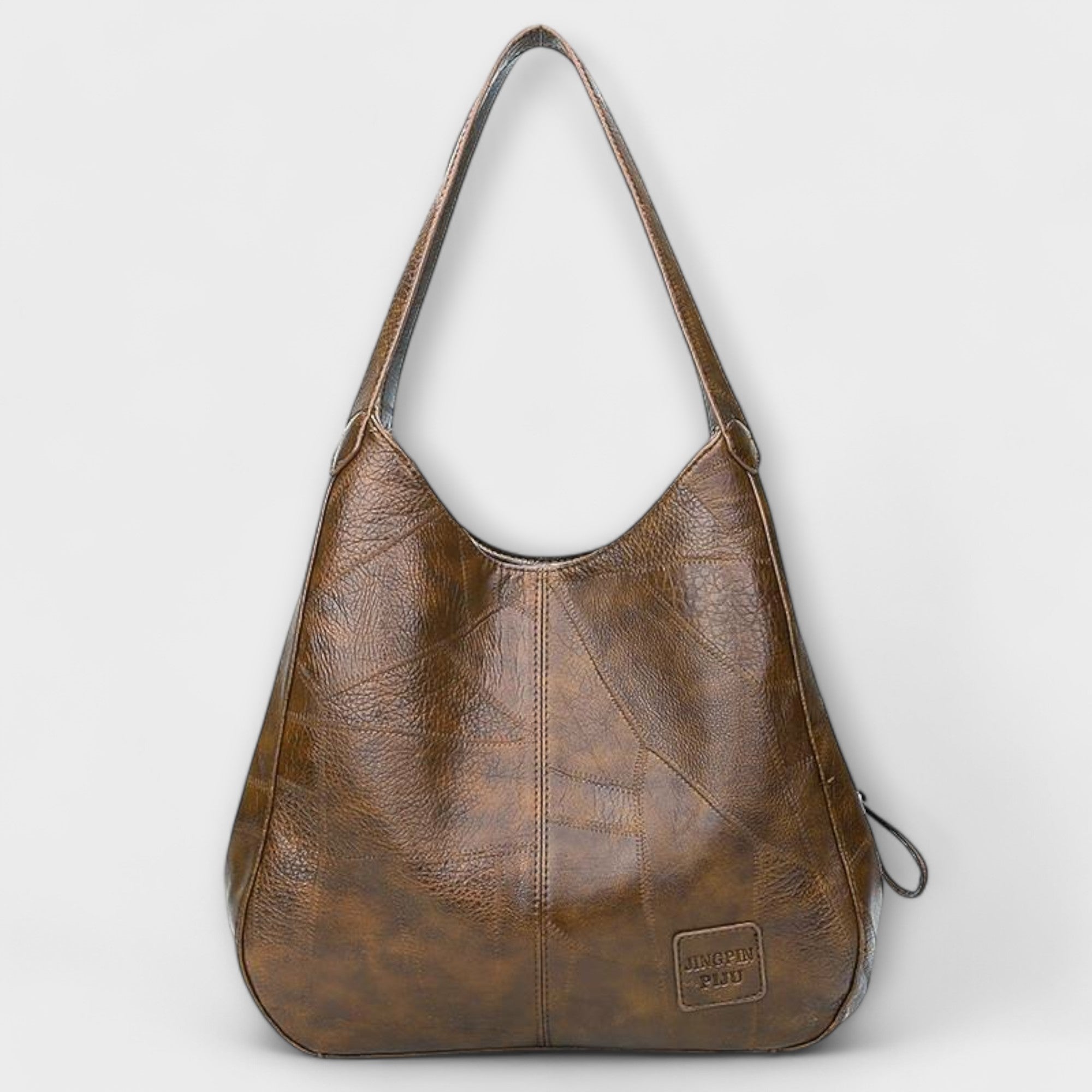 Gianna Boutique - Vintage Leather Handbag