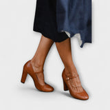 Mary Jane au Design Moderne