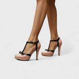 Bella - Élégantes Griffes