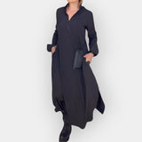 Robe au Design Confortable