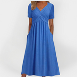 Élégante Robe Maxi