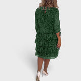 Clara – Classique Robe