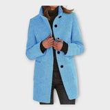 Veste Élégante au Design Classique