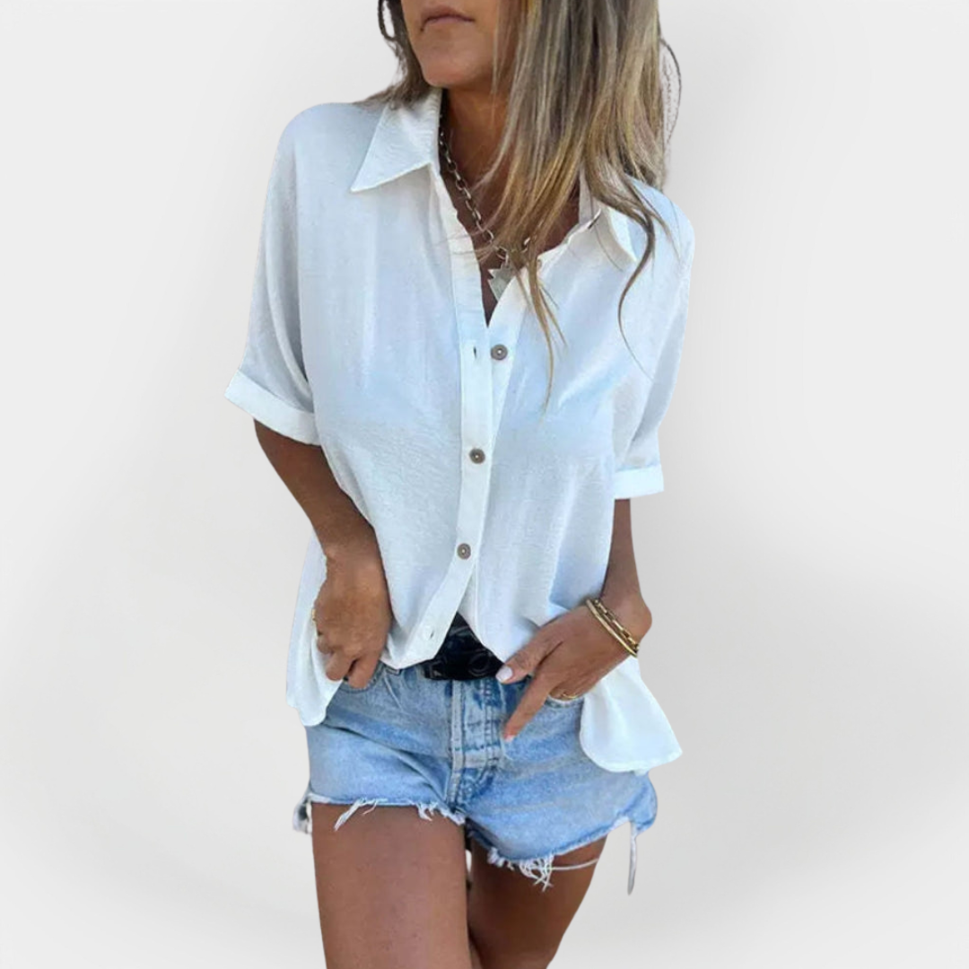 Chemise Élégante pour le Quotidien