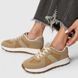 Gracelyn Chaussures Chic avec Talon Caché et Confort Optimal