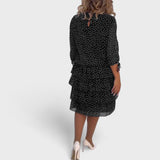 Clara – Classique Robe