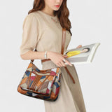 Soraya – L'alliance parfaite de l'élégance et de la praticité