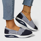 Chaussures Orthopédiques Julia - Confort et Soutien Quotidien Optimal