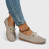 Orthelia – Soft Moccasins