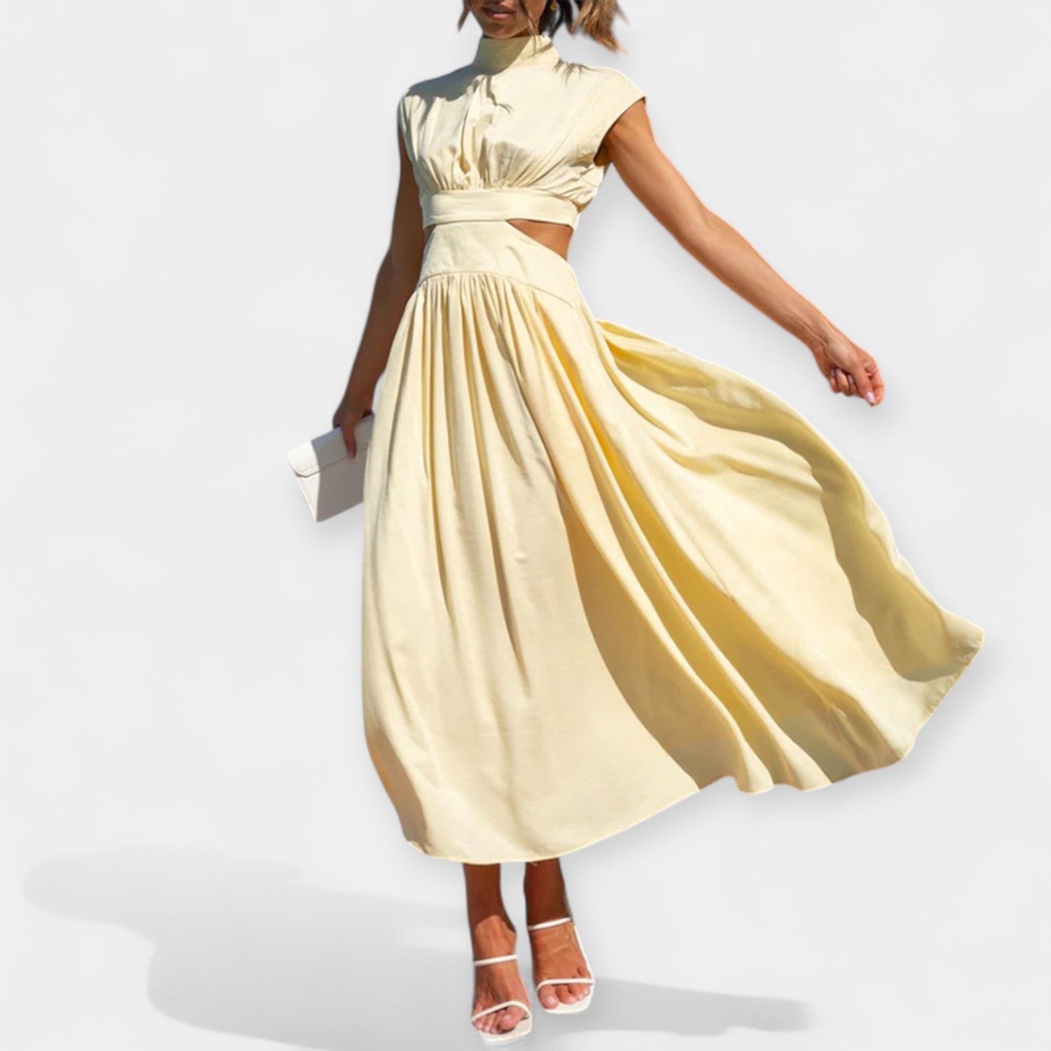 Robe Chic Quotidienne