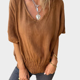 Confortable T-shirt d'été