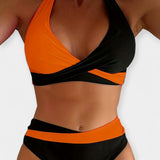 Crochet-Style Bikini