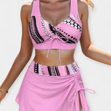 Jupe de Plage pour Bikini