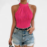 Body Ajustable avec Ruché