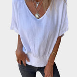 Confortable T-shirt d'été