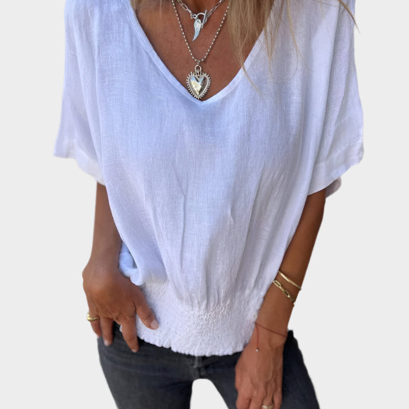 Confortable T-shirt d'été