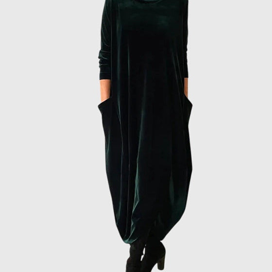 Madison - Élégante Robe