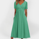 Élégante Robe Maxi