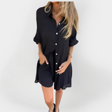 Ensemble T-shirt et Shorts Décontracté